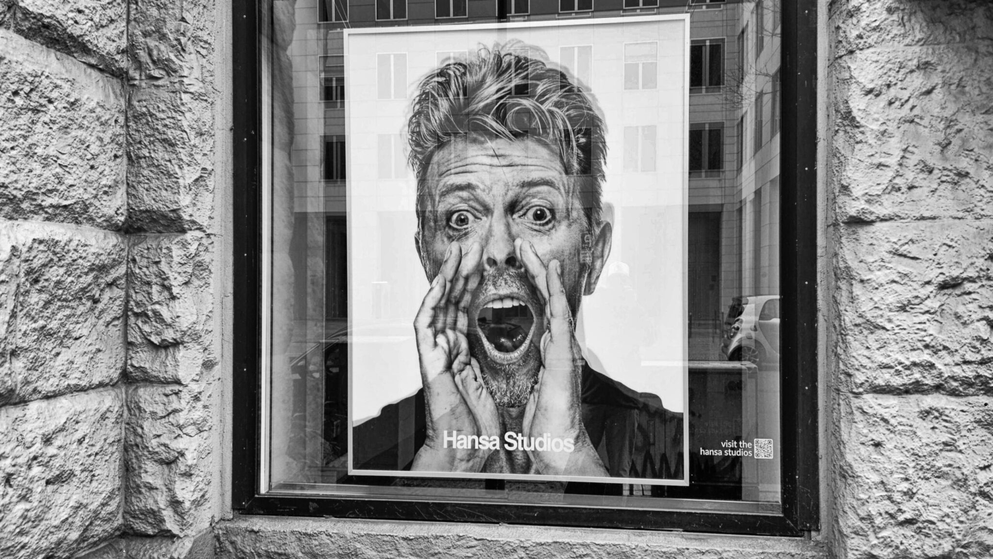  We Could Be Hikers The Thin White Duke In Berlin 1976 1978 David 